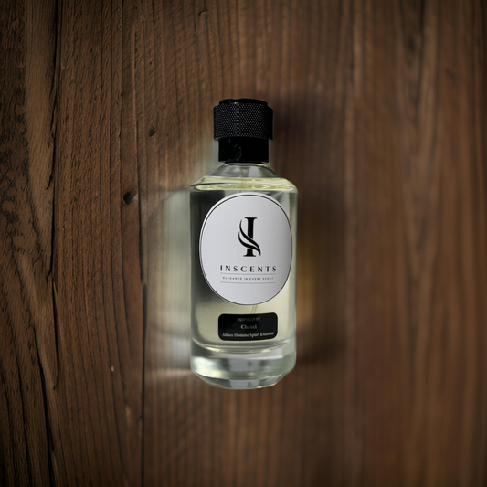 Yves Saint Laurent Kouros