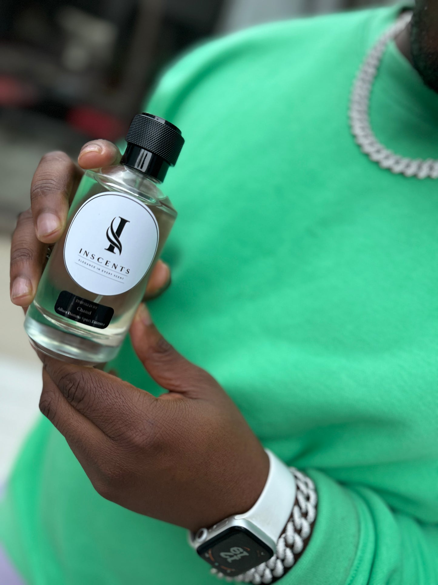 Yves Saint Laurent Y