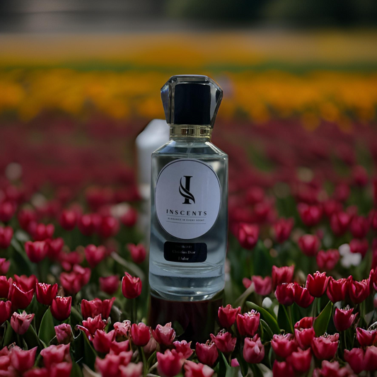 Tom Ford Velvet Orchid