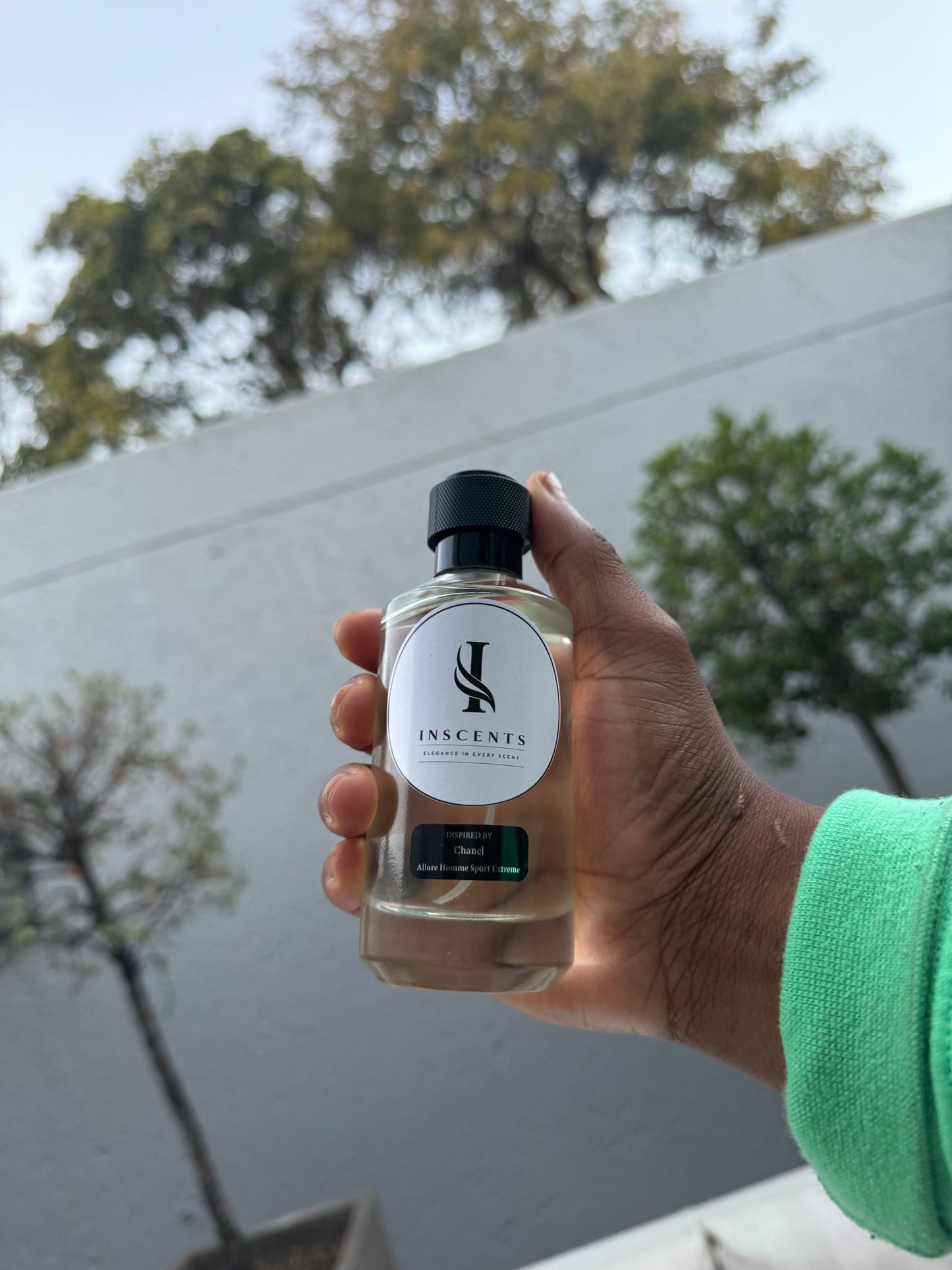Yves Saint Laurent Kouros