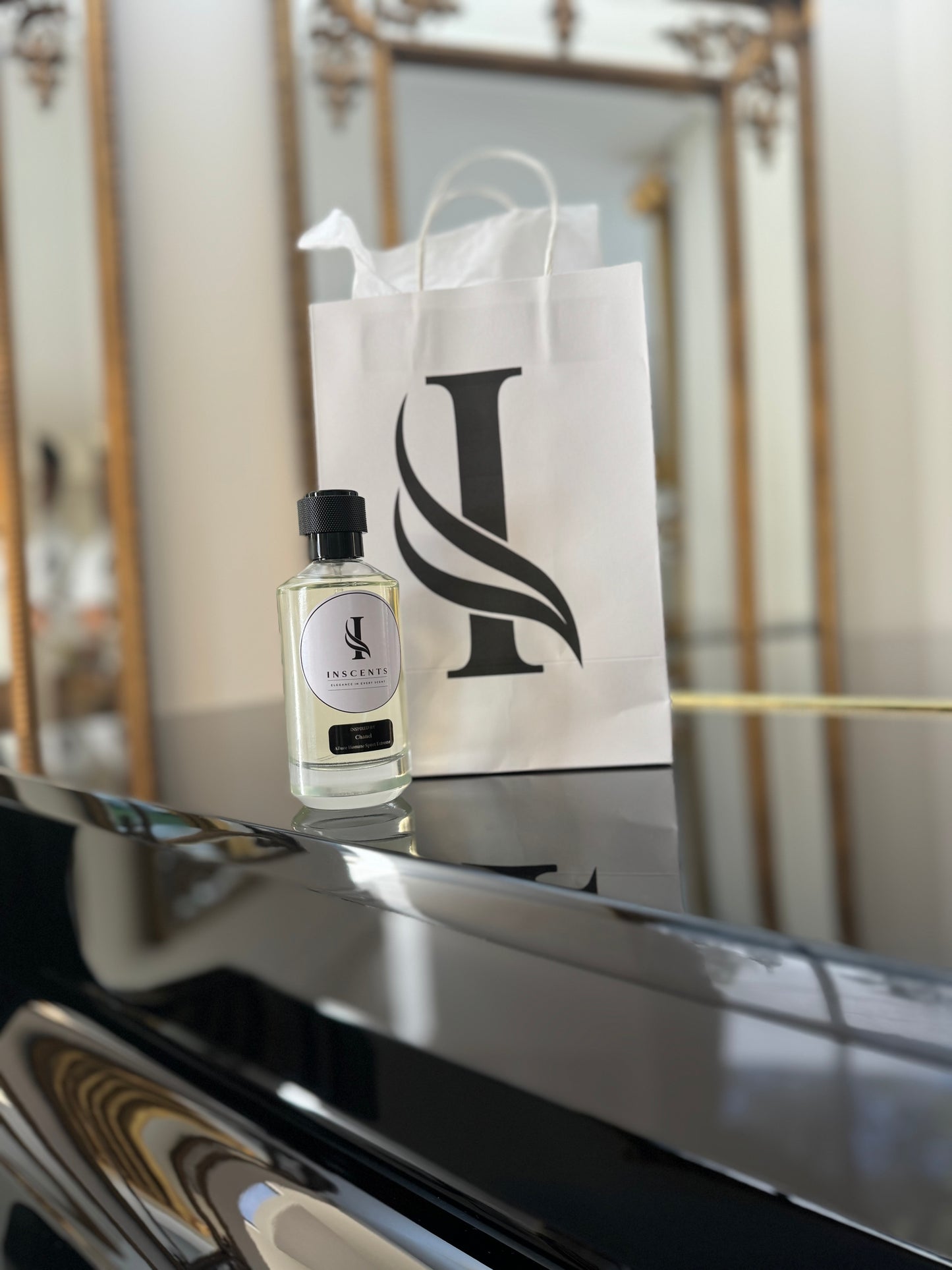 Yves Saint Laurent Kouros