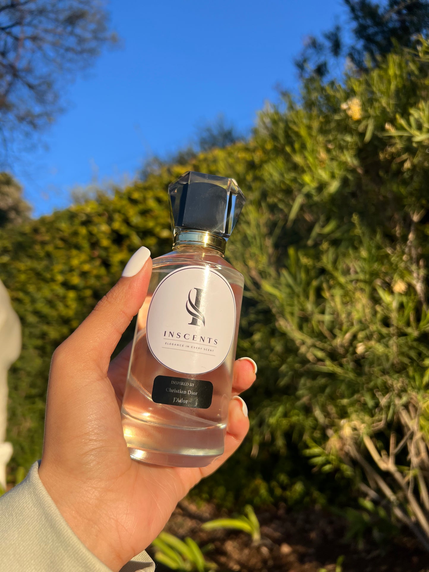 Parfums De Marly Delina