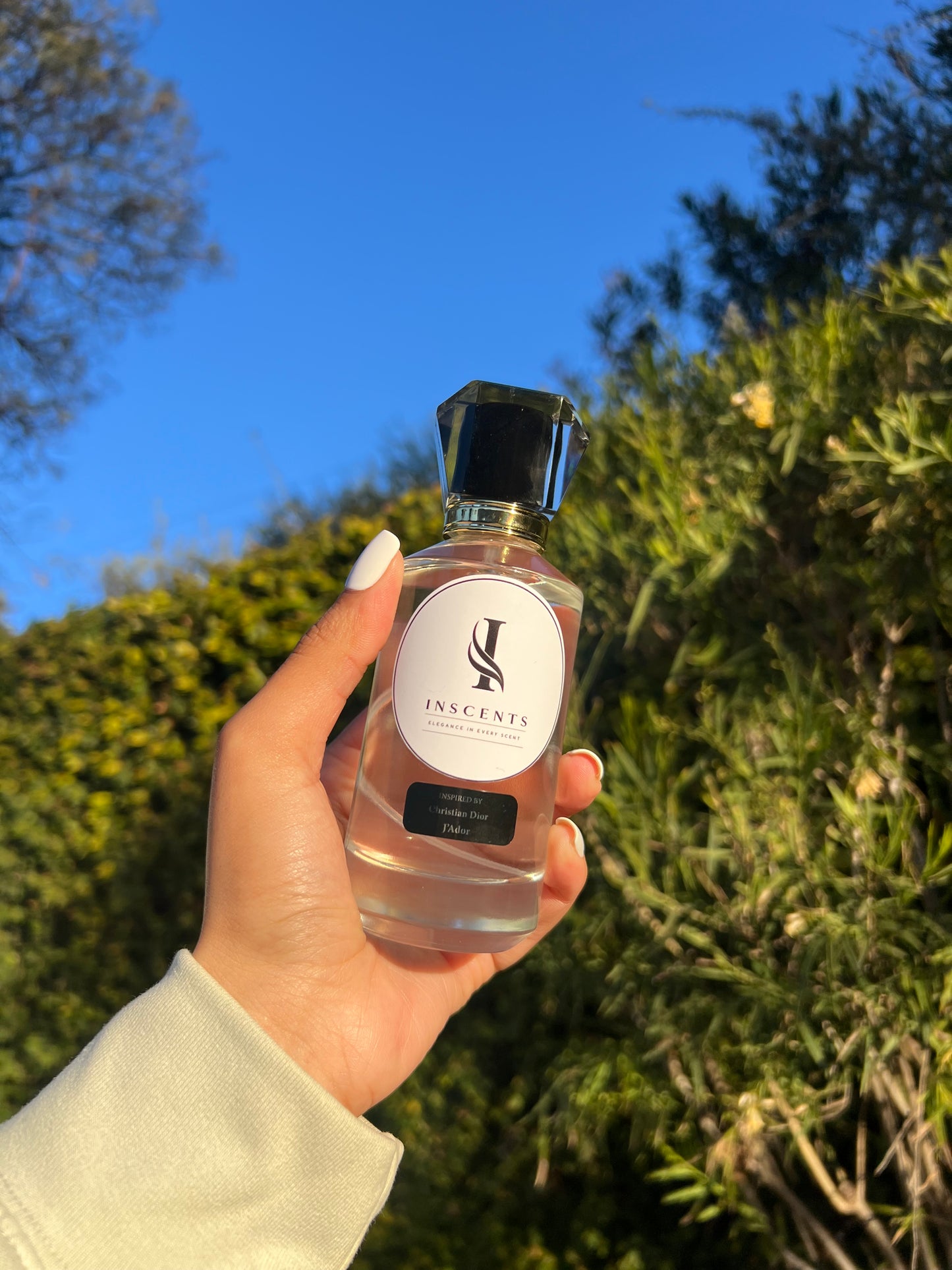 Jo Malone English Pear & Freesia