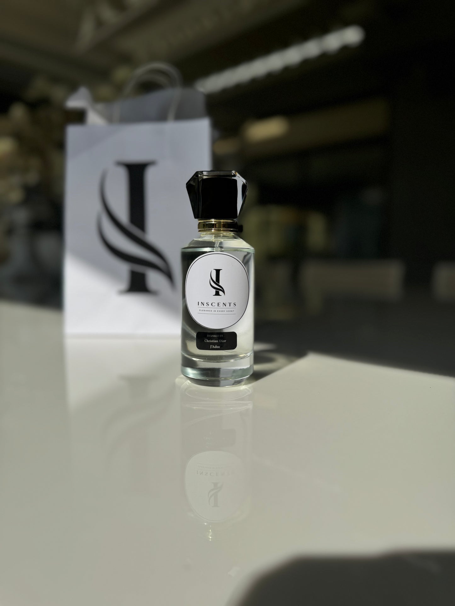 Yves Saint Laurent Libre