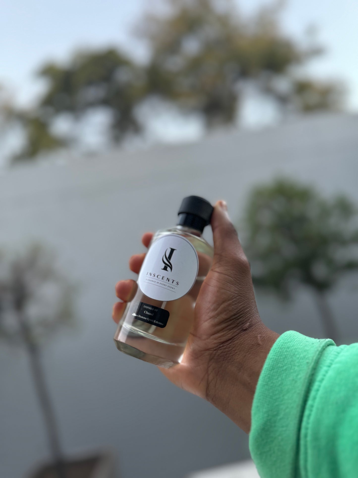 Gucci Guilty Black Pour Homme