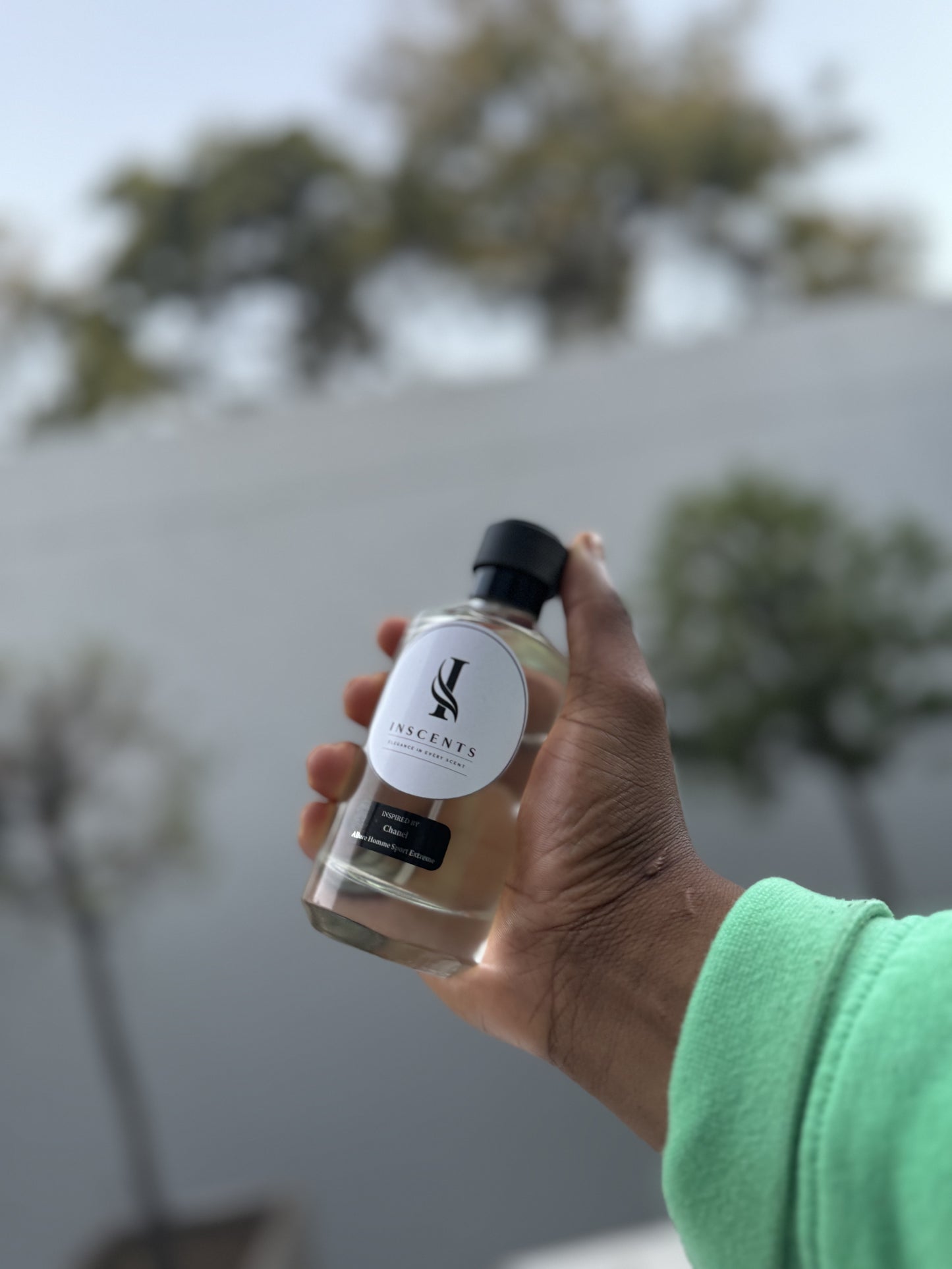 Armani Stronger With You