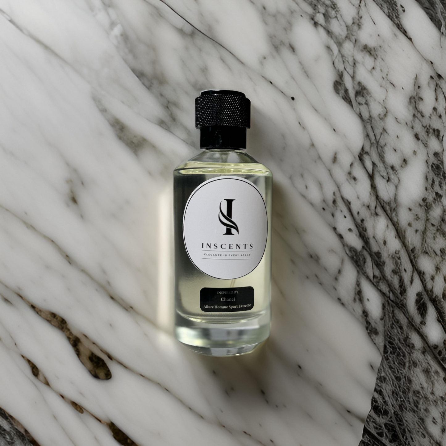 Armani Black Code