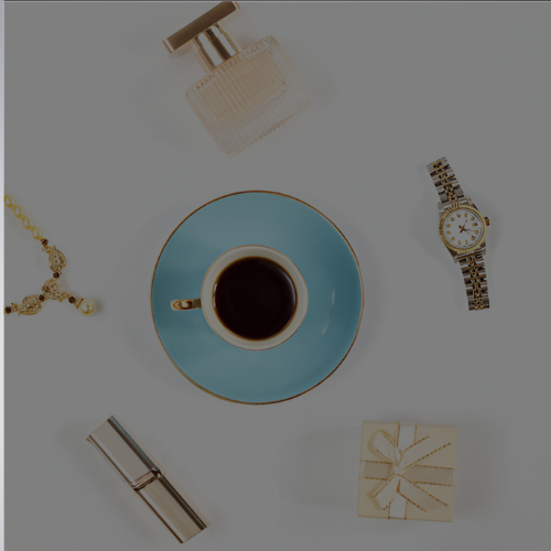 Fragrance Essentials