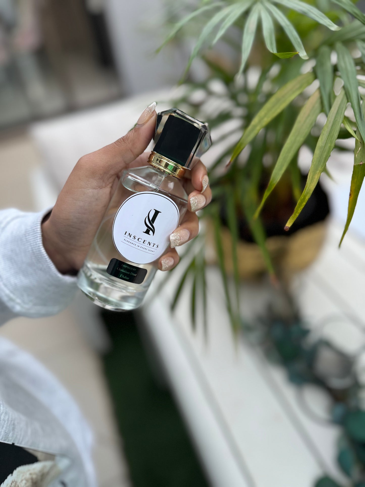 Lancôme  Idole