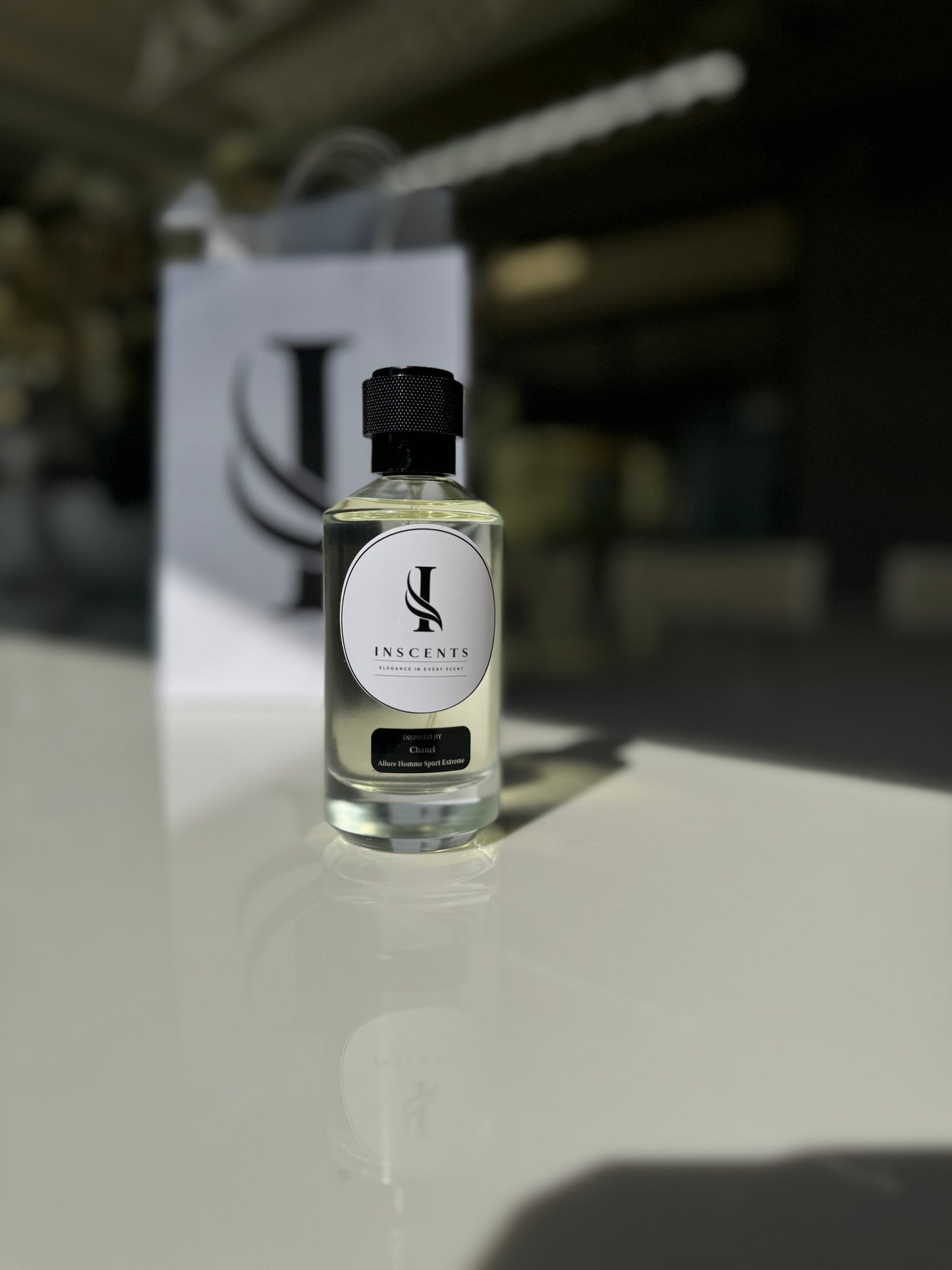 Gucci Guilty Black Pour Homme