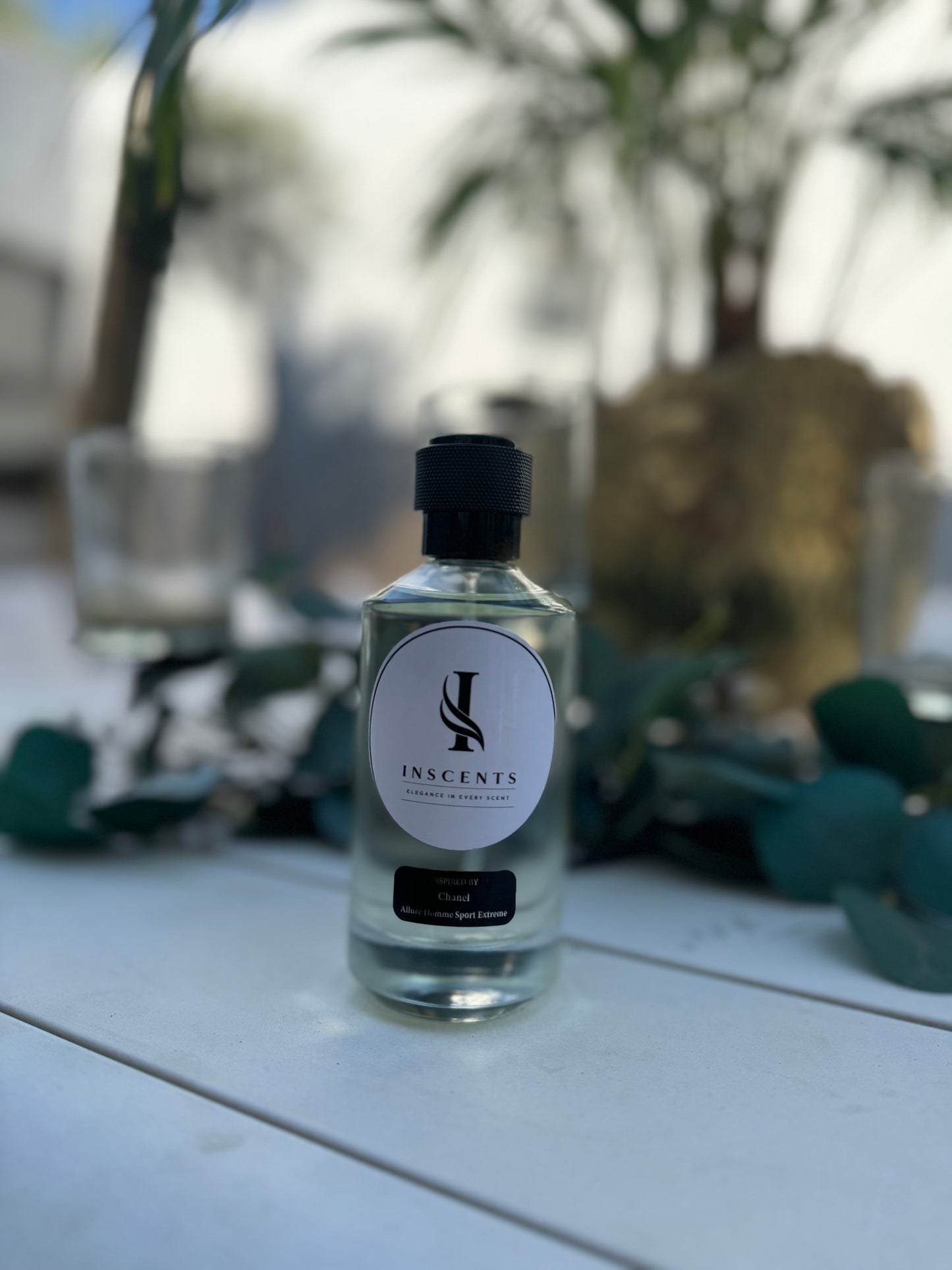 Lancôme  Idole